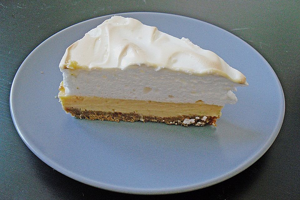 Key Lime Pie