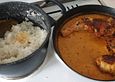 Curryhaehnchen-mit-Reis