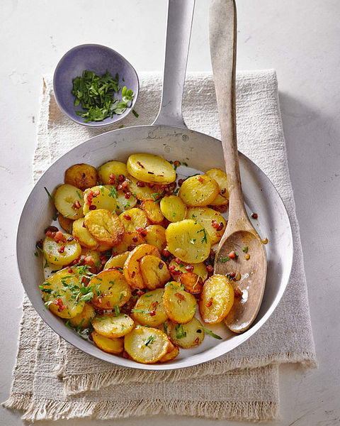 Bratkartoffeln Rezepte | Chefkoch