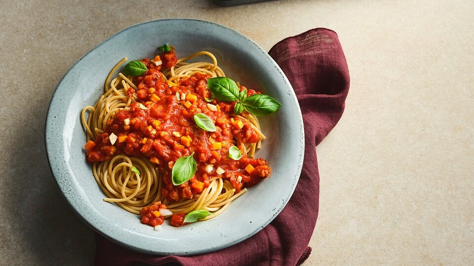 bolognese-vegan