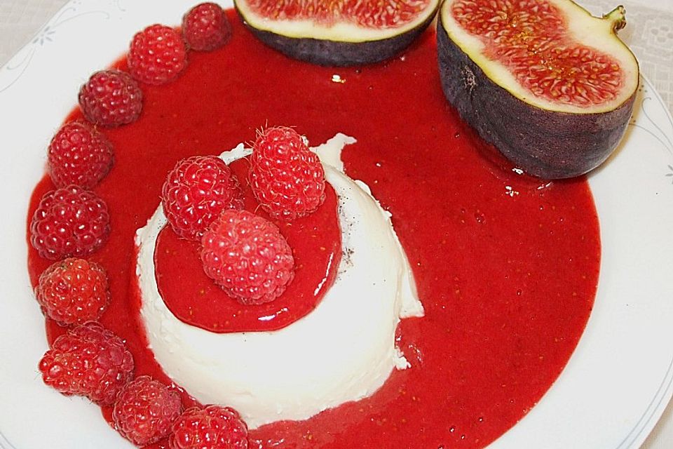 Panna Cotta