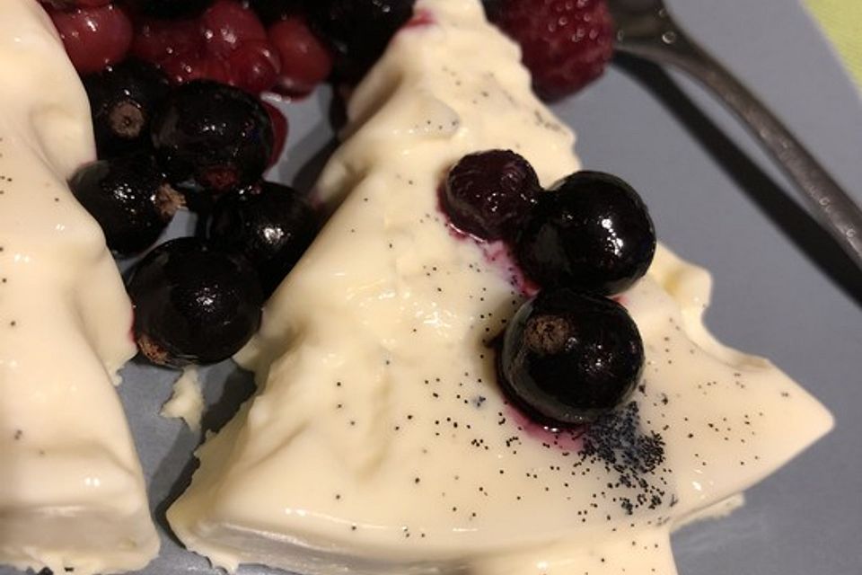 Panna Cotta