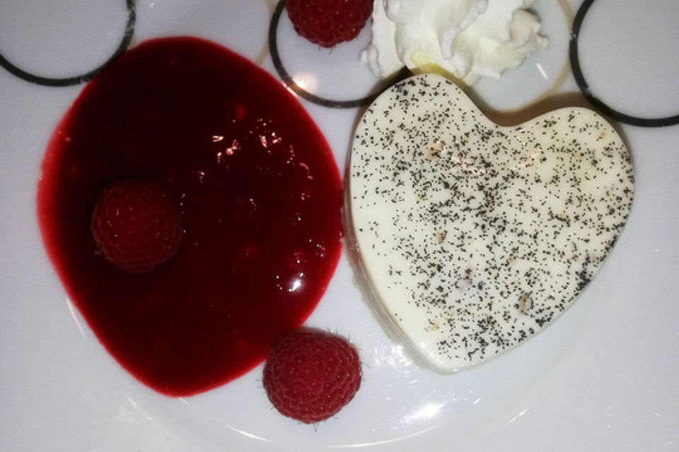 Panna Cotta