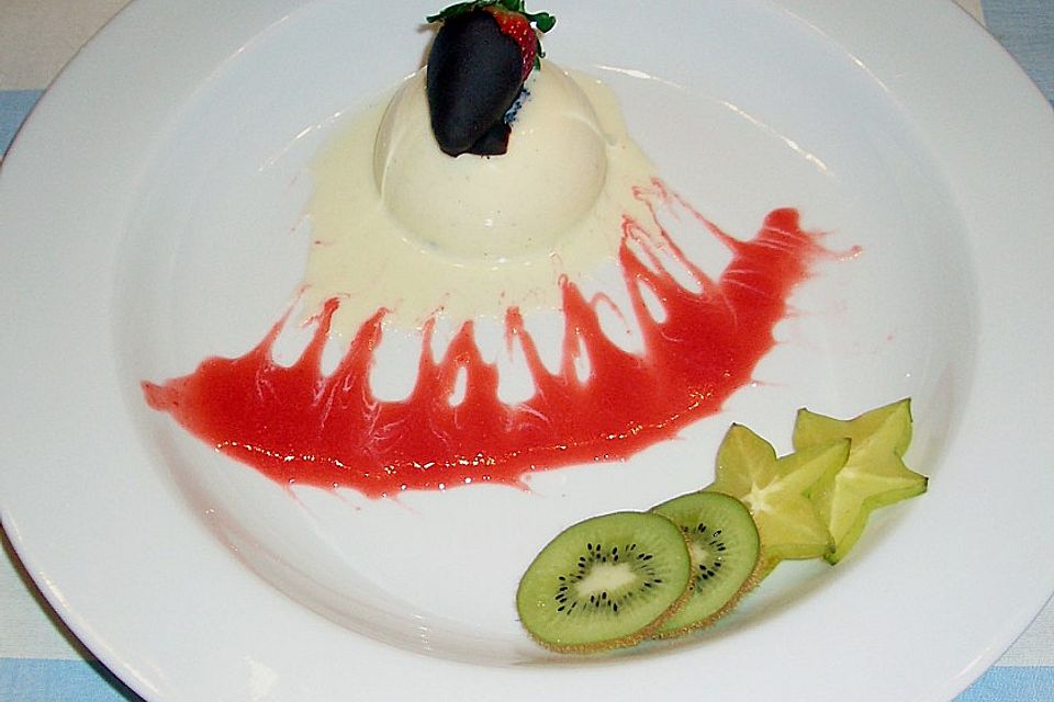 Panna Cotta