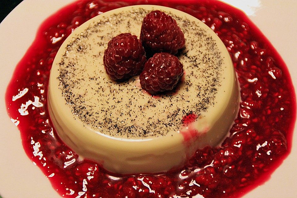 Panna Cotta