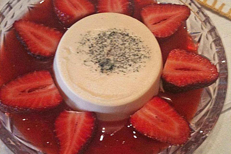 Panna Cotta