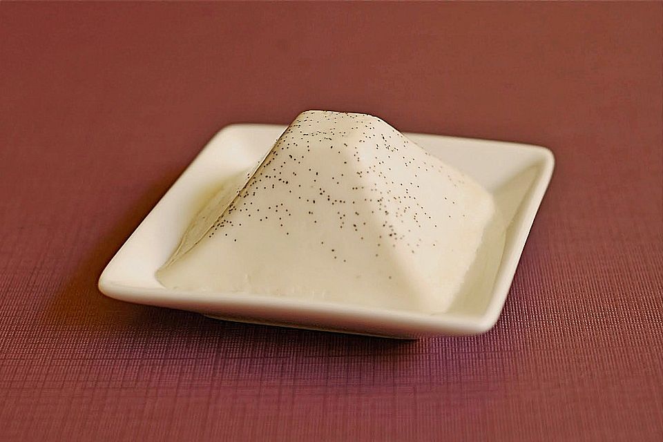 Panna Cotta