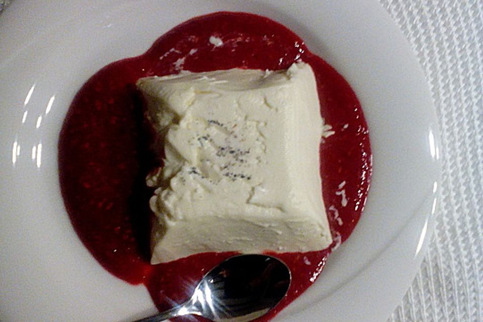 Panna Cotta