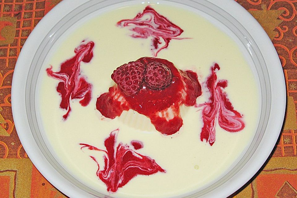 Panna Cotta