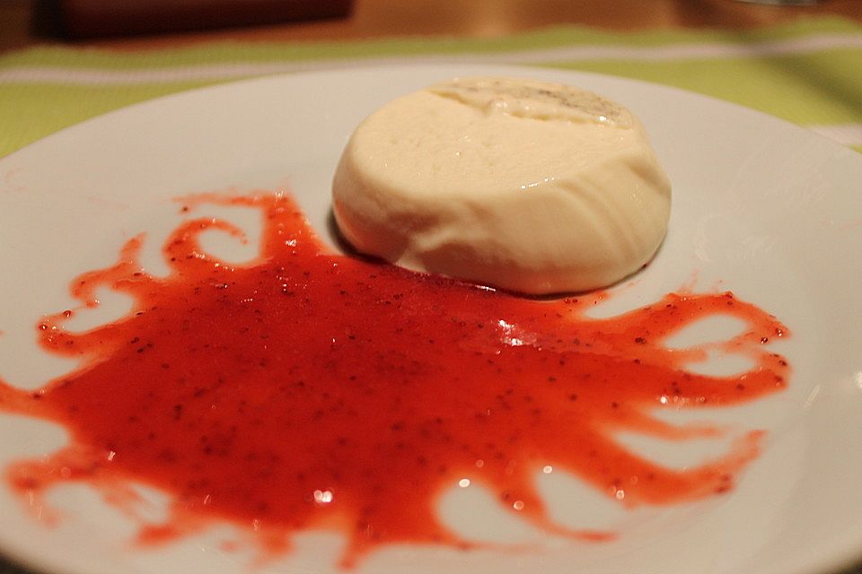 Panna Cotta