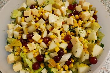 Fitness Salat Von Stummeli Chefkoch 
