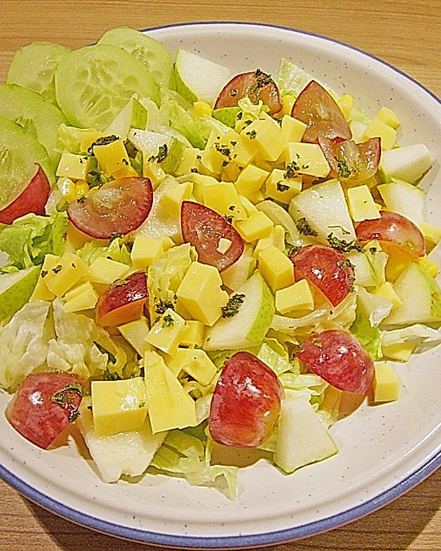 Fitness - Salat
