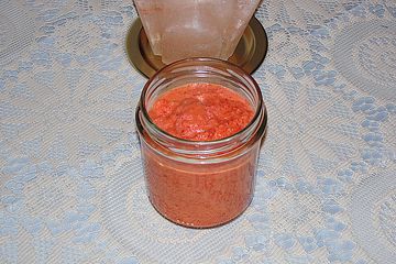 Rougail: die scharfe Sauce aus dem Indischen Ozean