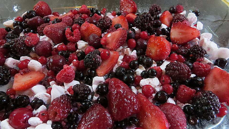 Das Geheimnis der roten Inge von Towa Das Geheimnis der roten Inge von Towa