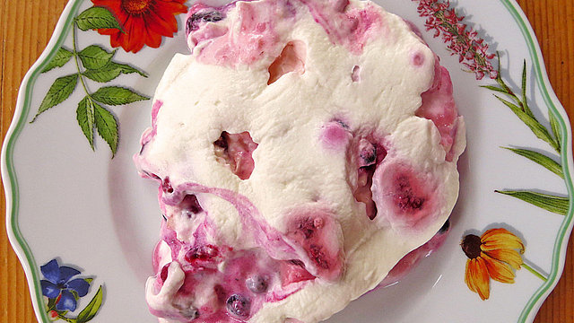 Das Geheimnis der roten Inge von Towa Das Geheimnis der roten Inge von Towa