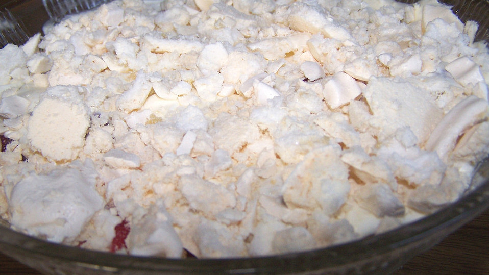 Das Geheimnis der roten Inge von Towa Das Geheimnis der roten Inge von Towa