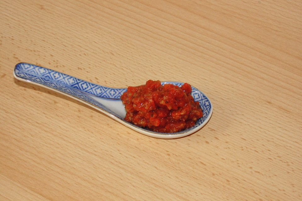 Bolognese Sauce