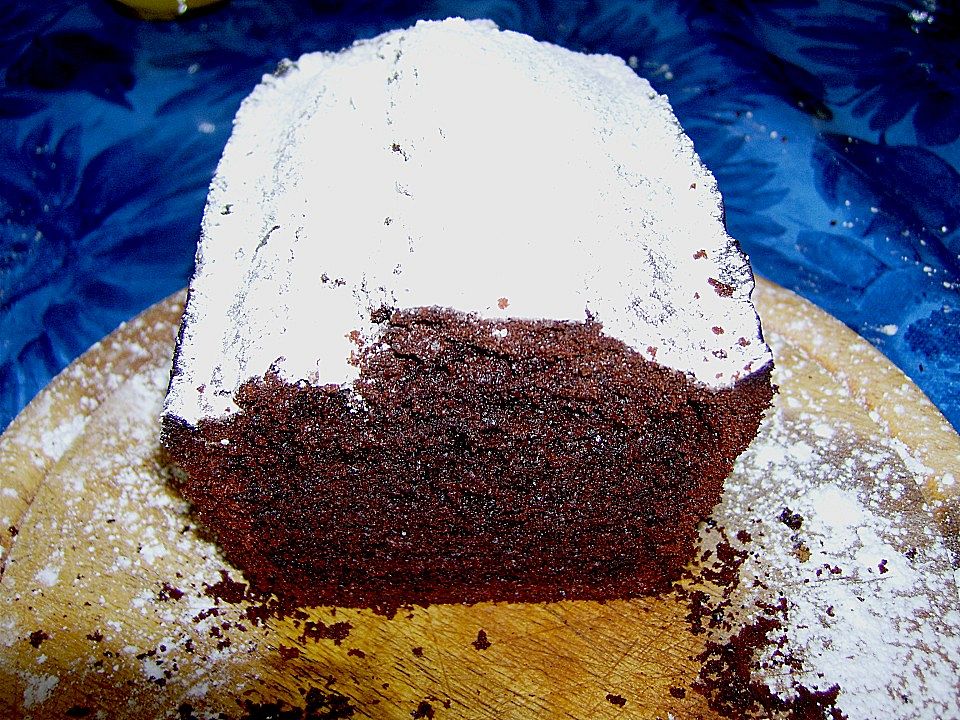 Nuss - Nougat - Kuchen mit Schokoflöckchen von mon-ti82| Chefkoch