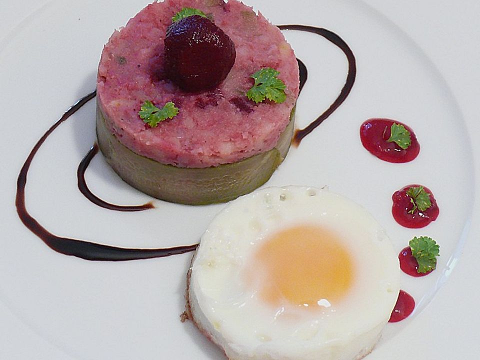 Spam für Eilige - schnelles Labskaus von zuleyka| Chefkoch