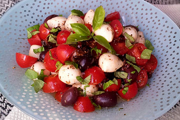 Caprese Plus Von Eorann Chefkoch 