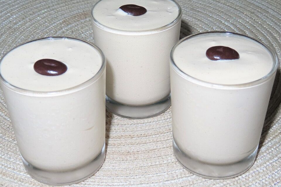 Cappucino Creme