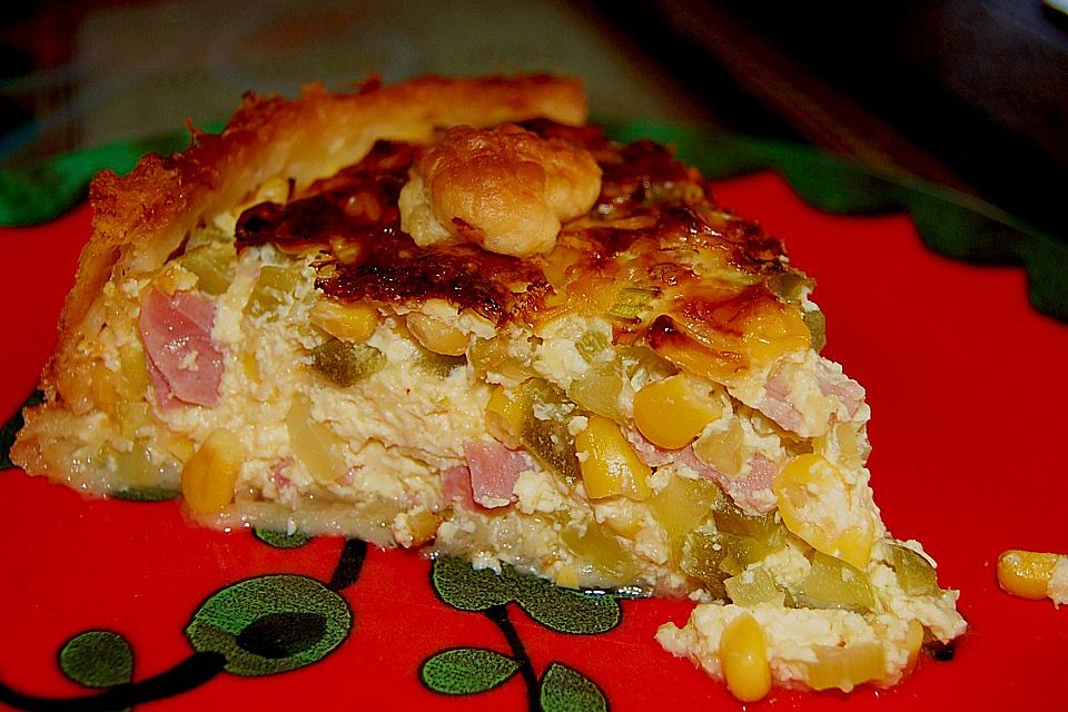 Pizza - Torte Pizza - Torte