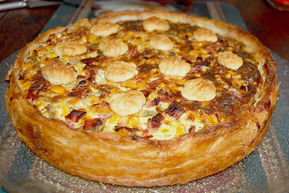 Pizza - Torte Pizza - Torte