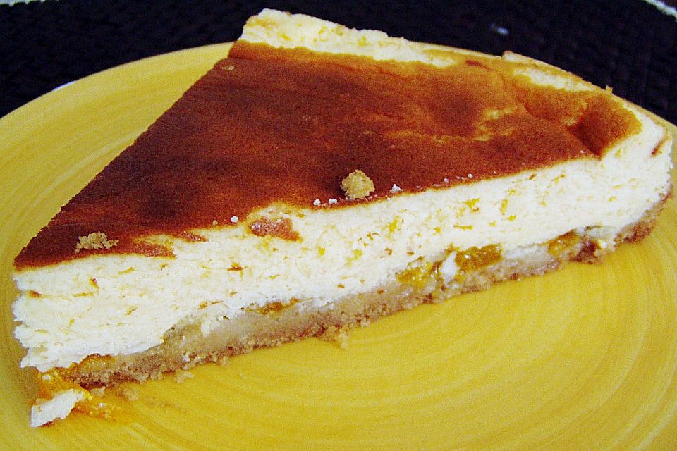 Cheesecake