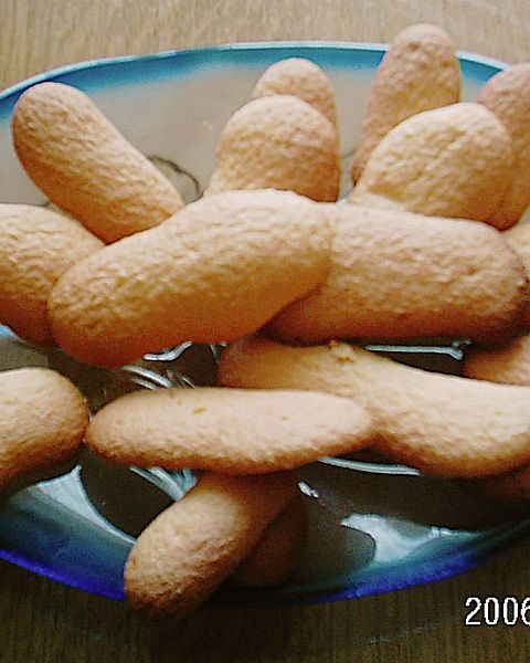 Eierplätzchen Rezepte | Chefkoch