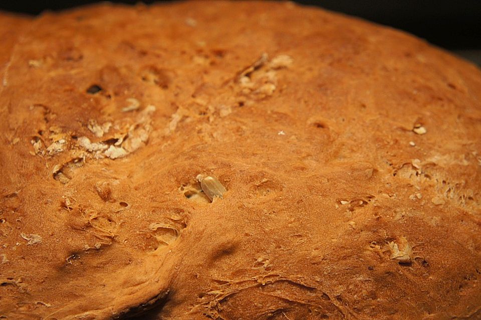 Dinkelvollkornbrot