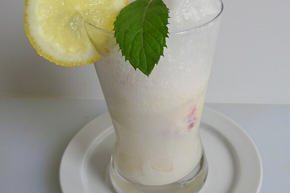 Venezianische Limonade