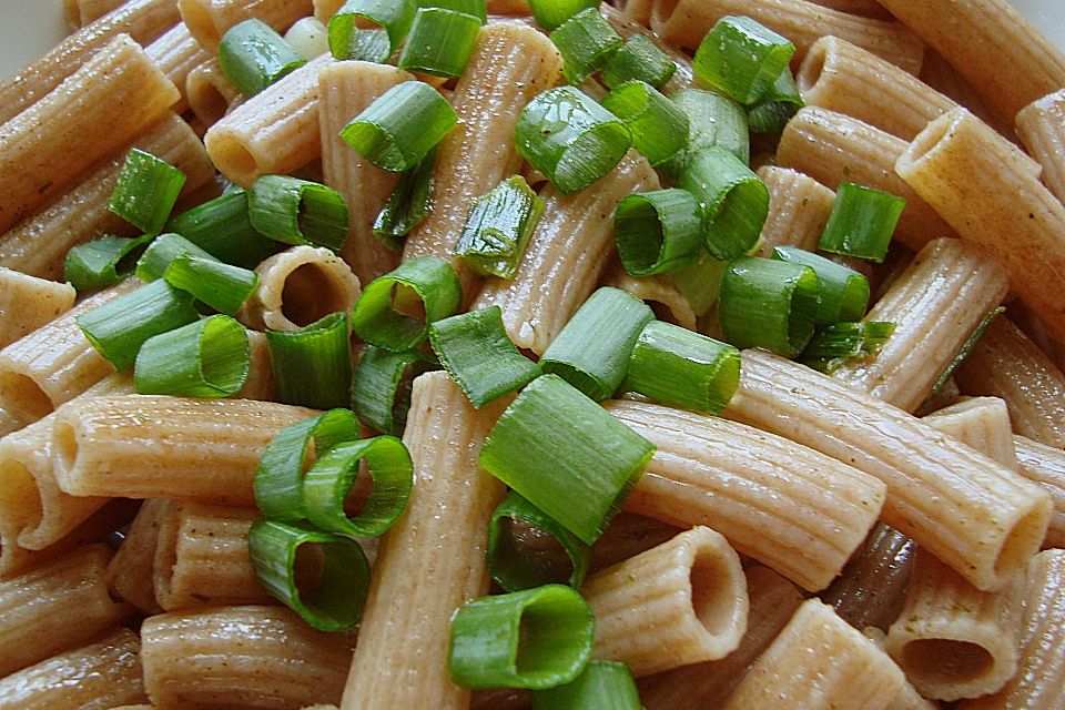 Majas Spaghetti Aglio e Olio