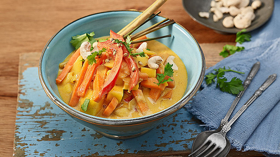 S-kartoffel-Curry