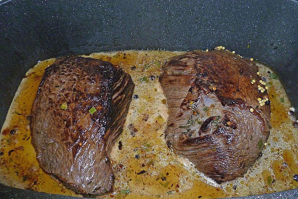 Sauerbraten