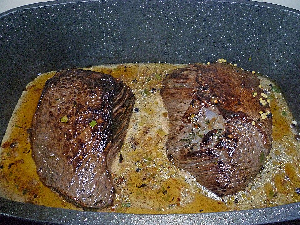 sauerbraten rezept sauerbraten rezept
