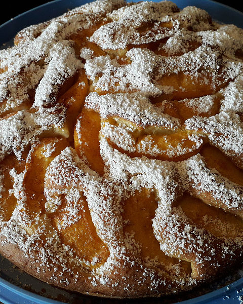 Aprikosenkuchen Rezepte | Chefkoch