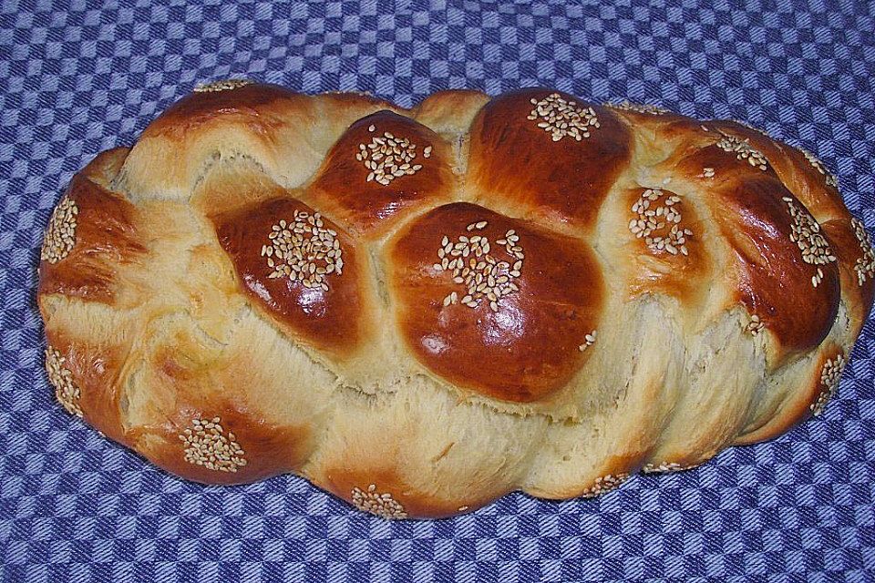 Chalah (Challah)