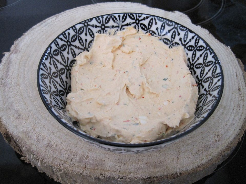 Frischkäse - Feta - Creme von dia67| Chefkoch