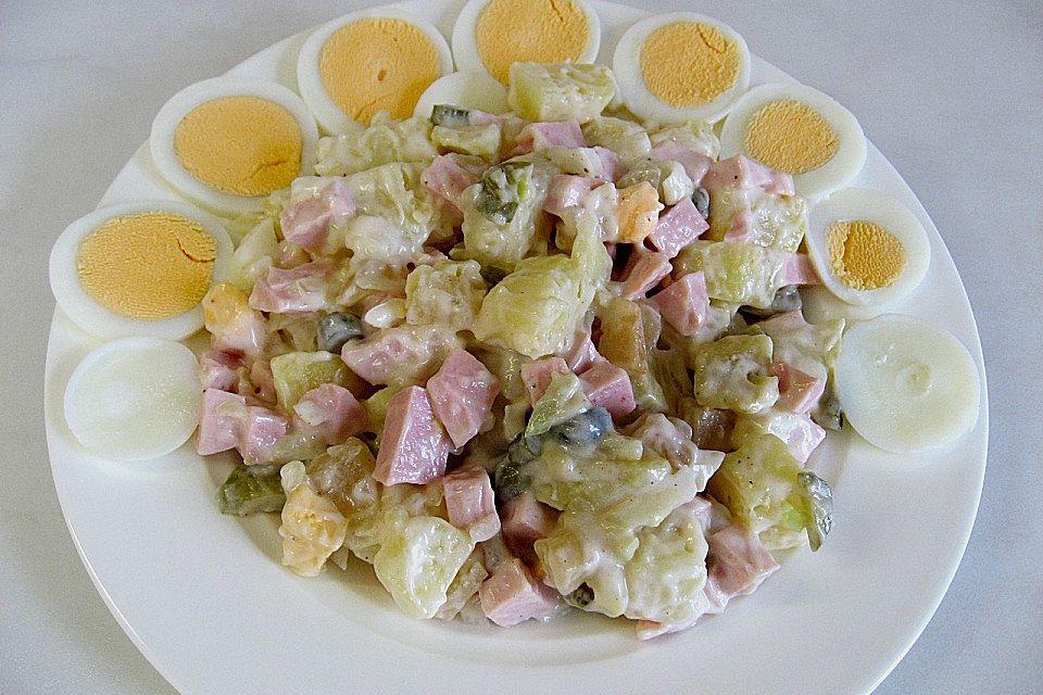 Kartoffelsalat