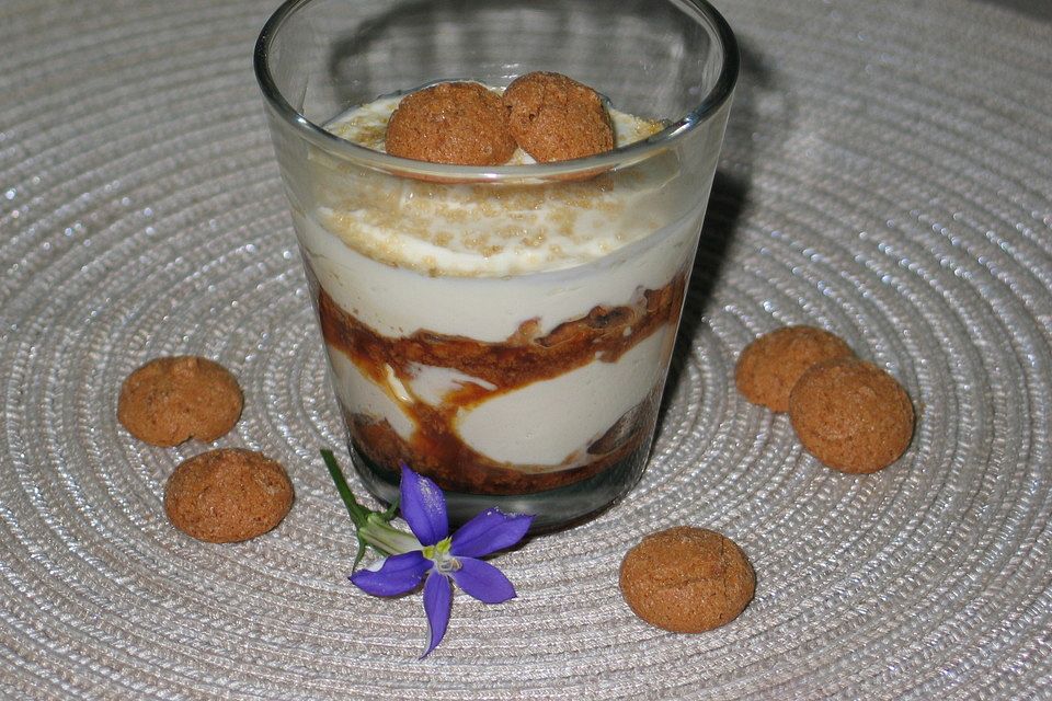 Mokka - Mascarpone - Creme