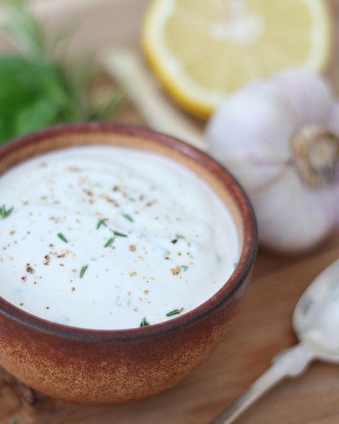 Dips Rezepte - die besten Rezepte 2025 | Chefkoch