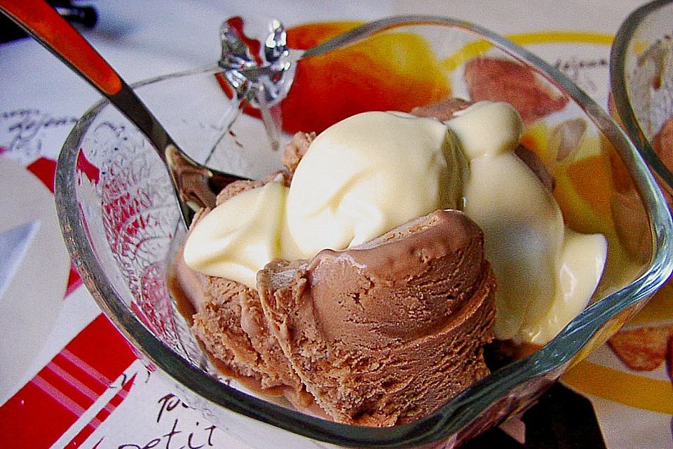 Toblerone - Parfait