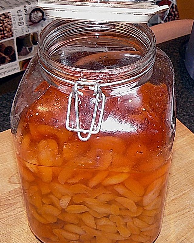 Aprikosenlikör Rezepte | Chefkoch