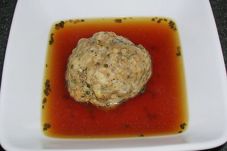 Leberknödel