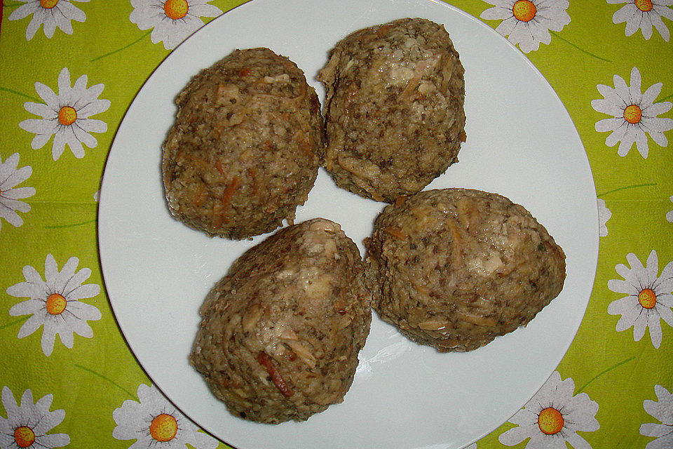 Leberknödel