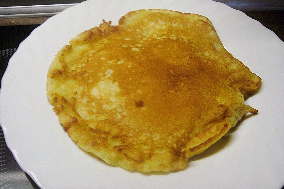 Pfannkuchen