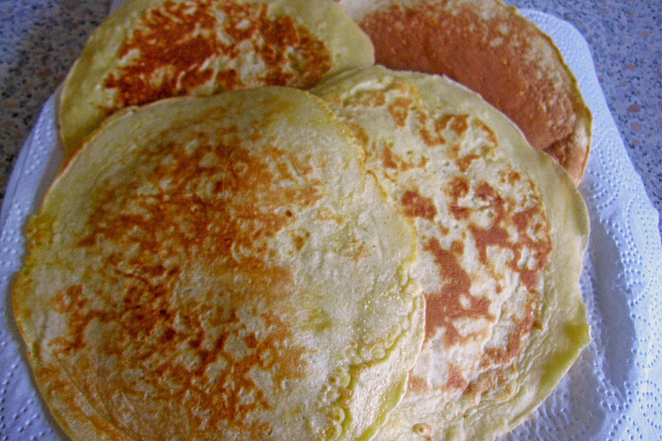 Pfannkuchen