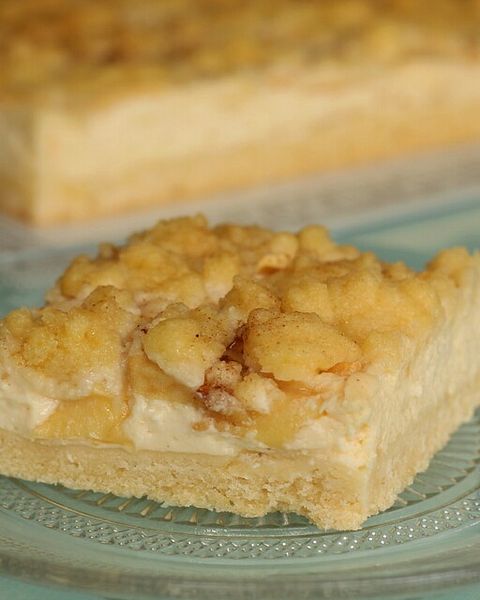 Apfelstreuselkuchen Rezepte | Chefkoch