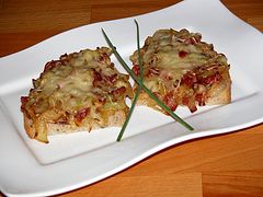 Ziegelkuchen Rezepte Chefkoch 