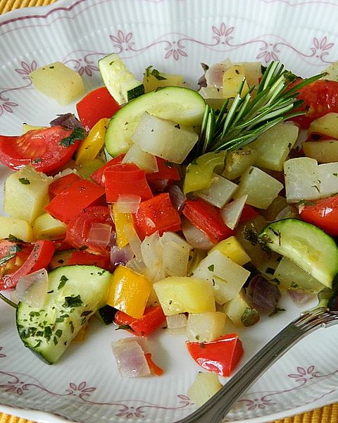 Kohlrabiblätter Rezepte | Chefkoch